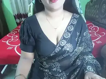 BengaliQueenStar  live sex cam