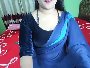 BengaliQueenStar  live sex cam