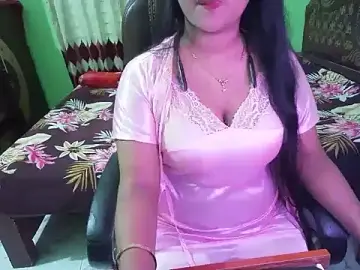 BengaliQueenStar  live sex cam
