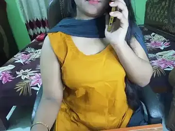 BengaliQueenStar  live sex cam