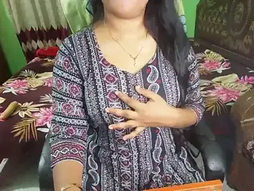 BengaliQueenStar  live sex cam