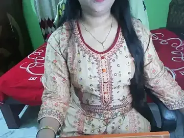 BengaliQueenStar  live sex cam