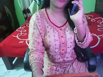 BengaliQueenStar  live sex cam
