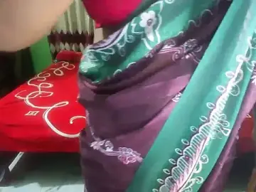 BengaliQueenStar  live sex cam