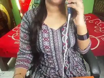 BengaliQueenStar  live sex cam