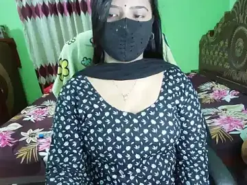 BengaliQueenStar  live sex cam