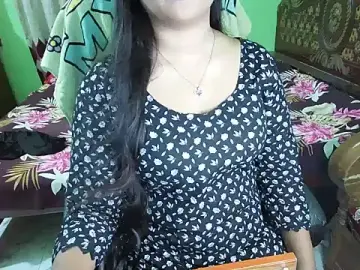 BengaliQueenStar  live sex cam