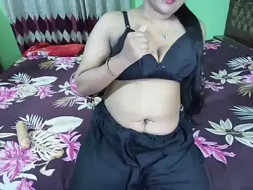 BengaliQueenStar  live sex cam