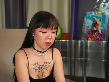 BonnieFosterr  live sex cam