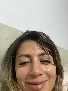 DakotaFit  live sex cam