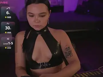 Dominatrix_Alice  live sex cam