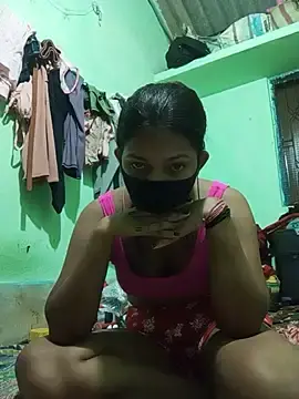 Hotty-Jaanvi2  live sex cam