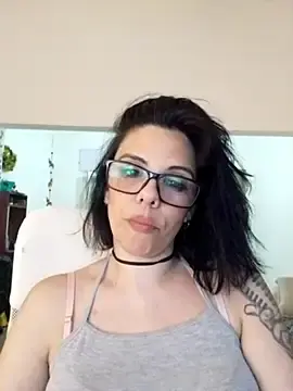 LaQata  live sex cam