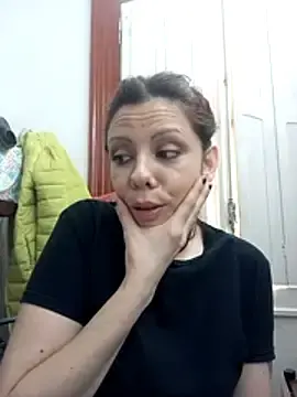 LaQata  live sex cam