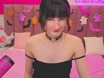 Lili_flowerr  live sex cam