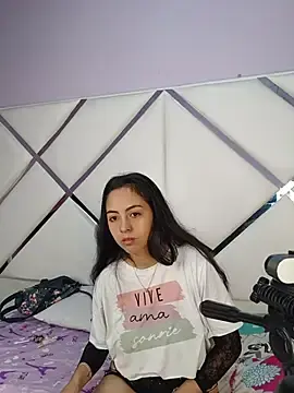 LuciiferBlack  live sex cam