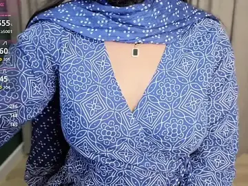LushRitu  live sex cam