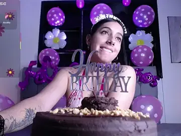 Melannyy_V  live sex cam