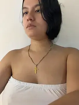 Miasecret18  live sex cam