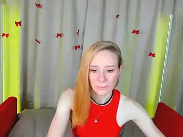 NikaBond  live sex cam
