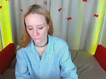 NikaBond  live sex cam