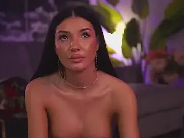 PalomaDelMar  live sex cam