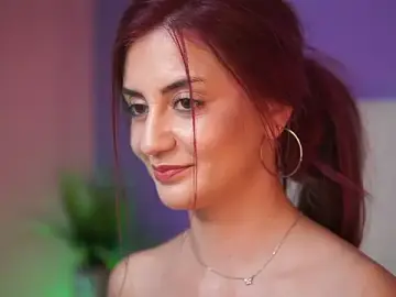 SabrinaHope  live sex cam
