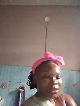 StockedCholla  live sex cam