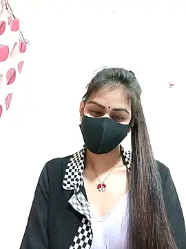 Tanisha-1  live sex cam