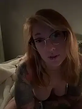 TiltedTeacups  live sex cam