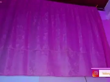 ValeryBlaze_  live sex cam