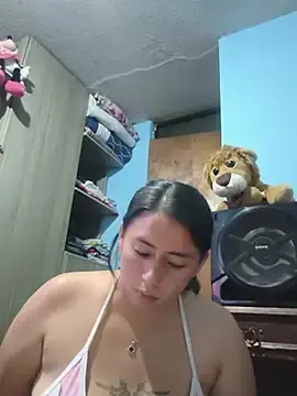 Ashleymonroe4  live sex cam