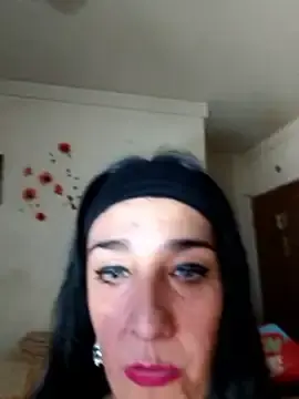 Azizanajla  live sex cam