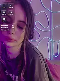 Evvaavve  live sex cam