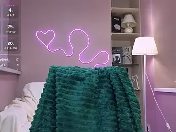 Pennyluu  live sex cam
