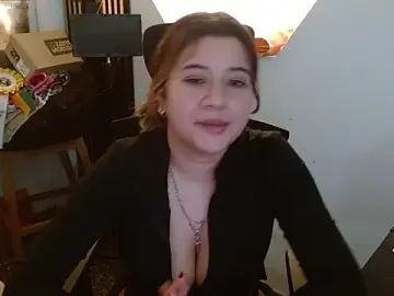 Salome_cute_girl  live sex cam