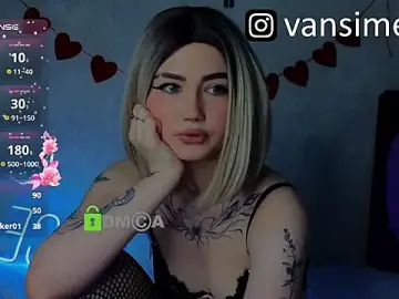 SoulSonya  live sex cam