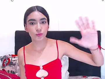 Srta_luciana  live sex cam