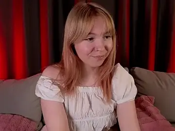 Woollfyy  live sex cam