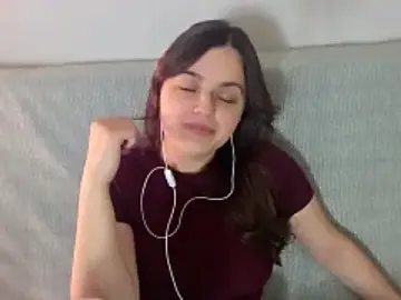 AnnaSpirit  live sex cam