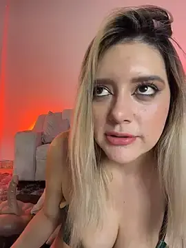 EliseColeman  live sex cam