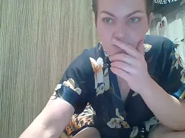 HelenPassion  live sex cam