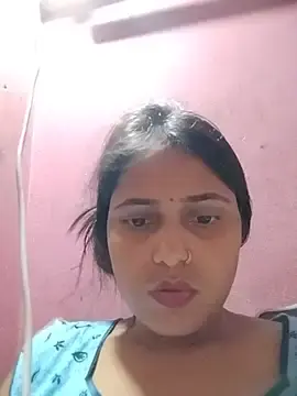 Manishajii  live sex cam