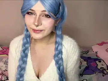 MirraDream  live sex cam