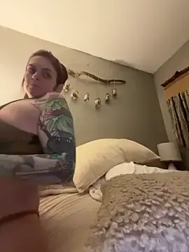 Sexysanka  live sex cam