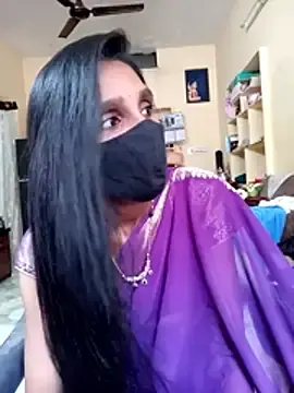 Sravanimodeal  live sex cam