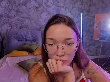 SusannJohnson  live sex cam