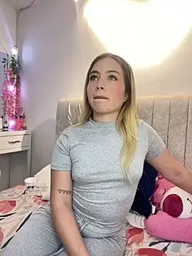 _Tiffany1  live sex cam