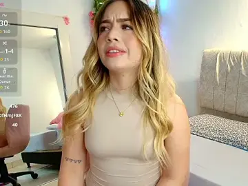 _Tiffany1  live sex cam