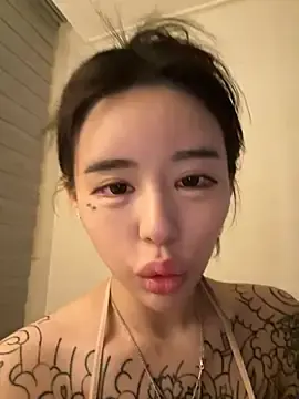 Tangju7  live sex cam